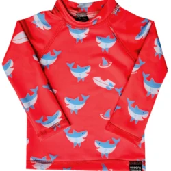 Remera m.largas RED SEA 2 Remera UV Red Sea mangas largas