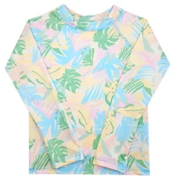 Remera UV Selva mangas largas