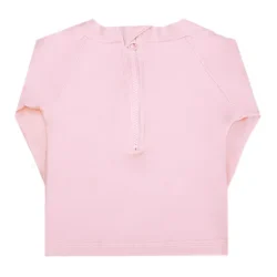 Remera UV Ocean Princess mangas largas