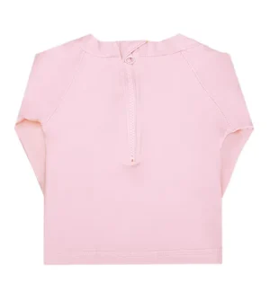 Remera UV Ocean Princess mangas largas