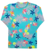 Remera UV Adulto Tropic