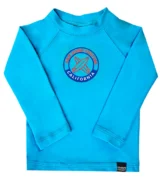 Remera UV California mangas largas