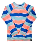 Remera UV  Good Vibes mangas largas