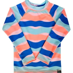 Remera UV  Good Vibes mangas largas