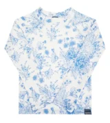 Remera UV Magnolia mangas largas