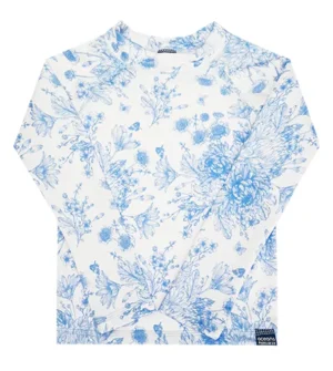 Remera UV Magnolia mangas largas