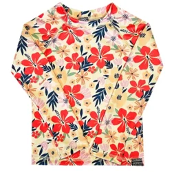 Remera mangas largas Oasis Remera UV Oasis mangas largas