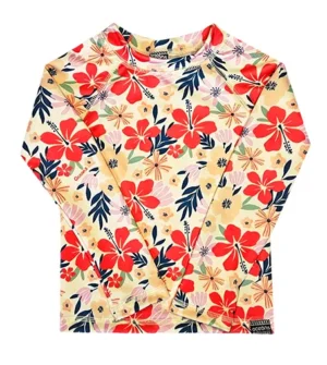 Remera mangas largas Oasis Remera UV Oasis mangas largas