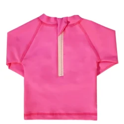 Remera UV Ships mangas largas