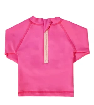 Remera UV Ships mangas largas