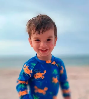 remera cangrejito publi1 Remera UV Cangrejito mangas largas