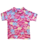 Remera UV Maui mangas cortas