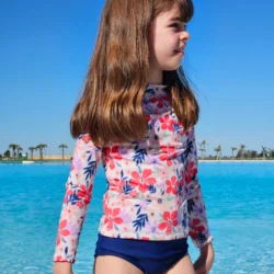 remera oasis publi1 Remera UV Oasis mangas largas