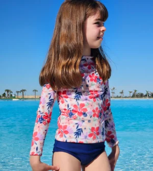 remera oasis publi1 Remera UV Oasis mangas largas